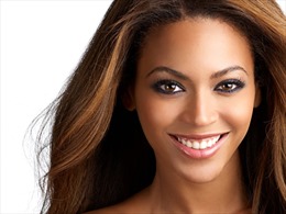 Beyonce - Nữ hoàng Internet tại Mỹ
